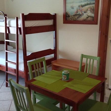 Apartamento Marika House Stavros  Exterior foto