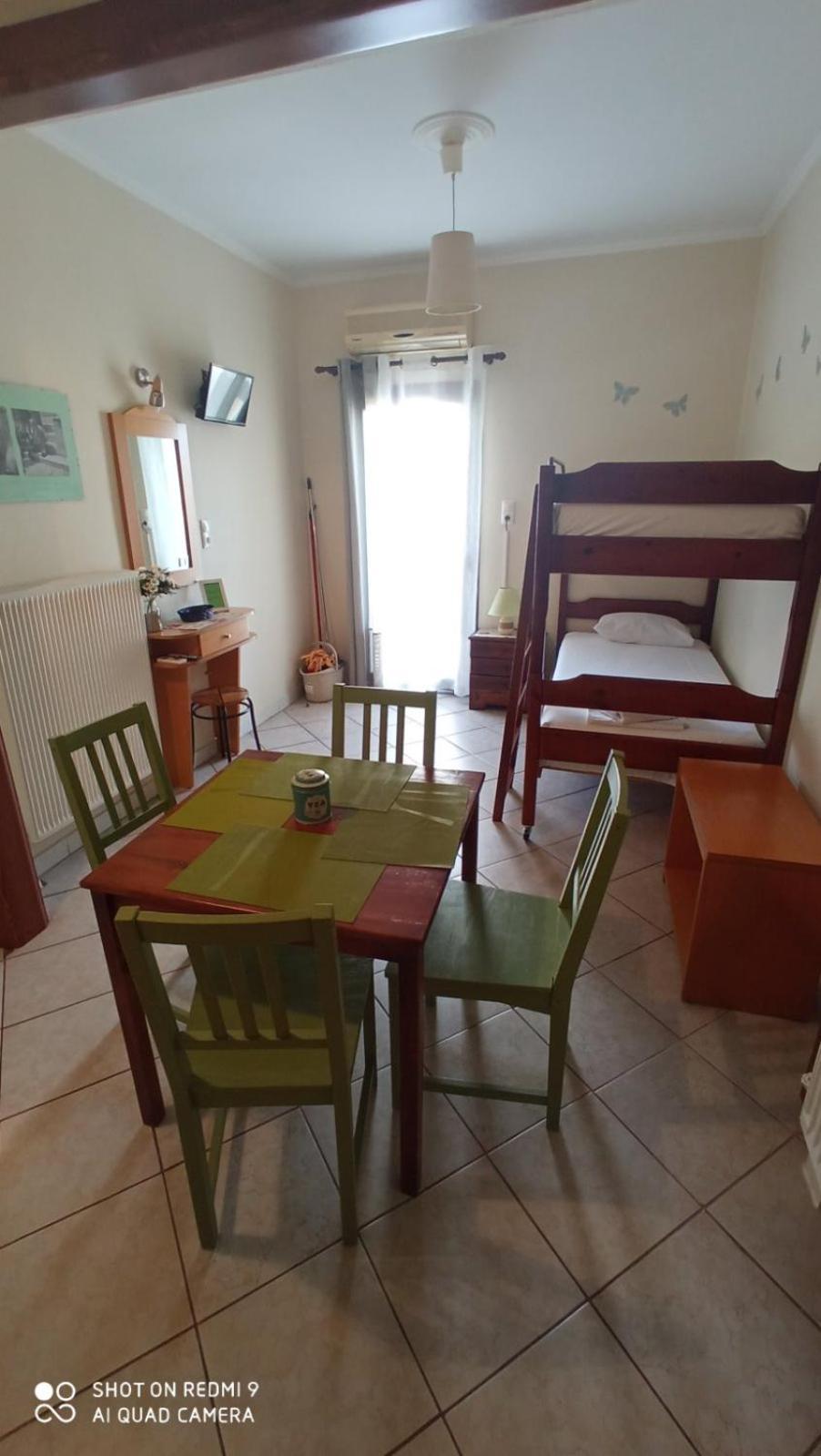 Apartamento Marika House Stavros  Exterior foto