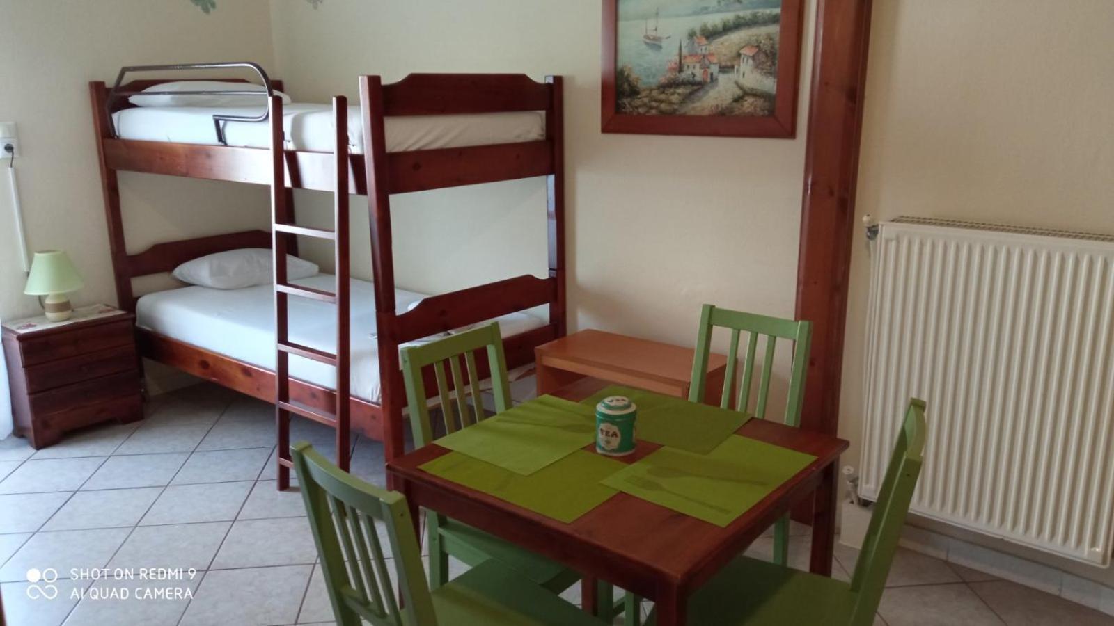 Apartamento Marika House Stavros  Exterior foto