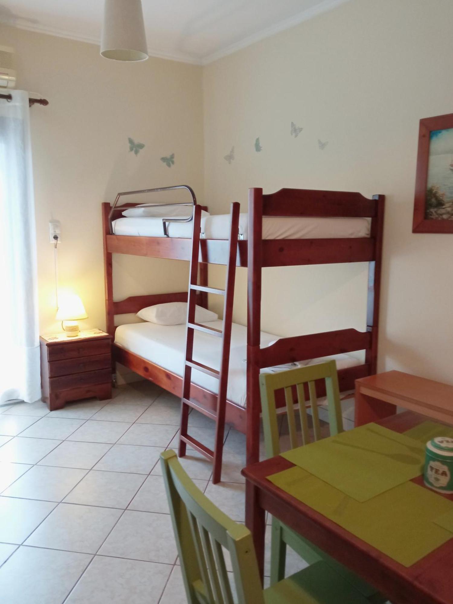 Apartamento Marika House Stavros  Exterior foto