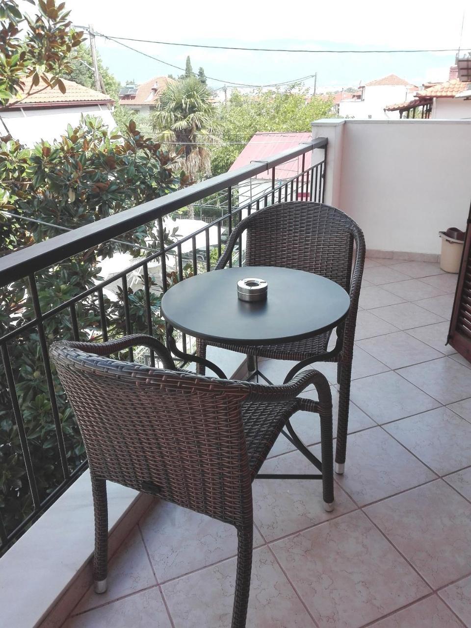Apartamento Marika House Stavros  Exterior foto
